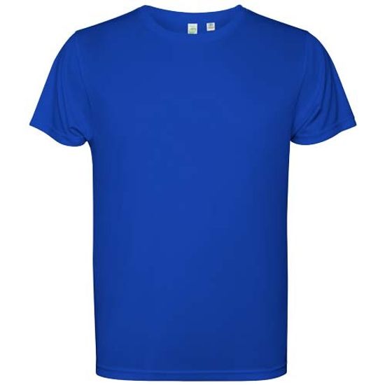 Estoril short sleeve kids t-shirt