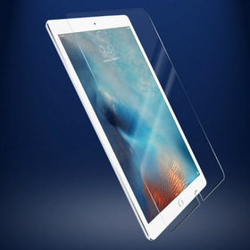 Защитное стекло "Плоское" для iPad Pro/Air 3 10.5" 2017/2019