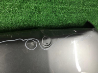 Капот Mercedes B W245 (2005-2011)