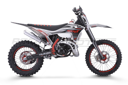 Мотоцикл эндуро ROCKOT GS FIVE Burnout