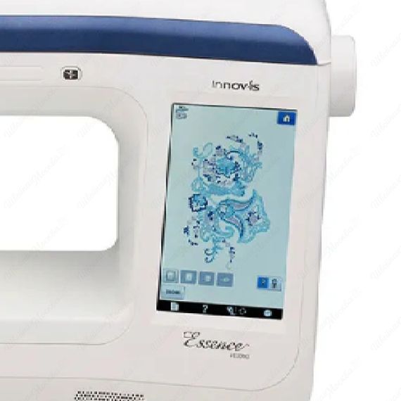 Вышивальная машина Brother Innov-is VE2300