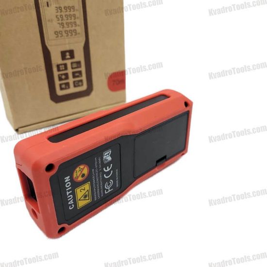 лазерный дальномер 70 м