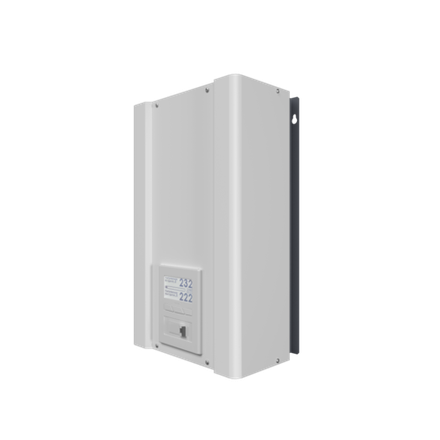 Стабилизатор напряжения однофазный Вольт engineering Ампер Э 12-1/50 v2.1