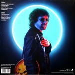 Jeff Lynne’s ELO / From Out Of Nowhere (Deluxe Edition)(Coloured Vinyl)(LP)
