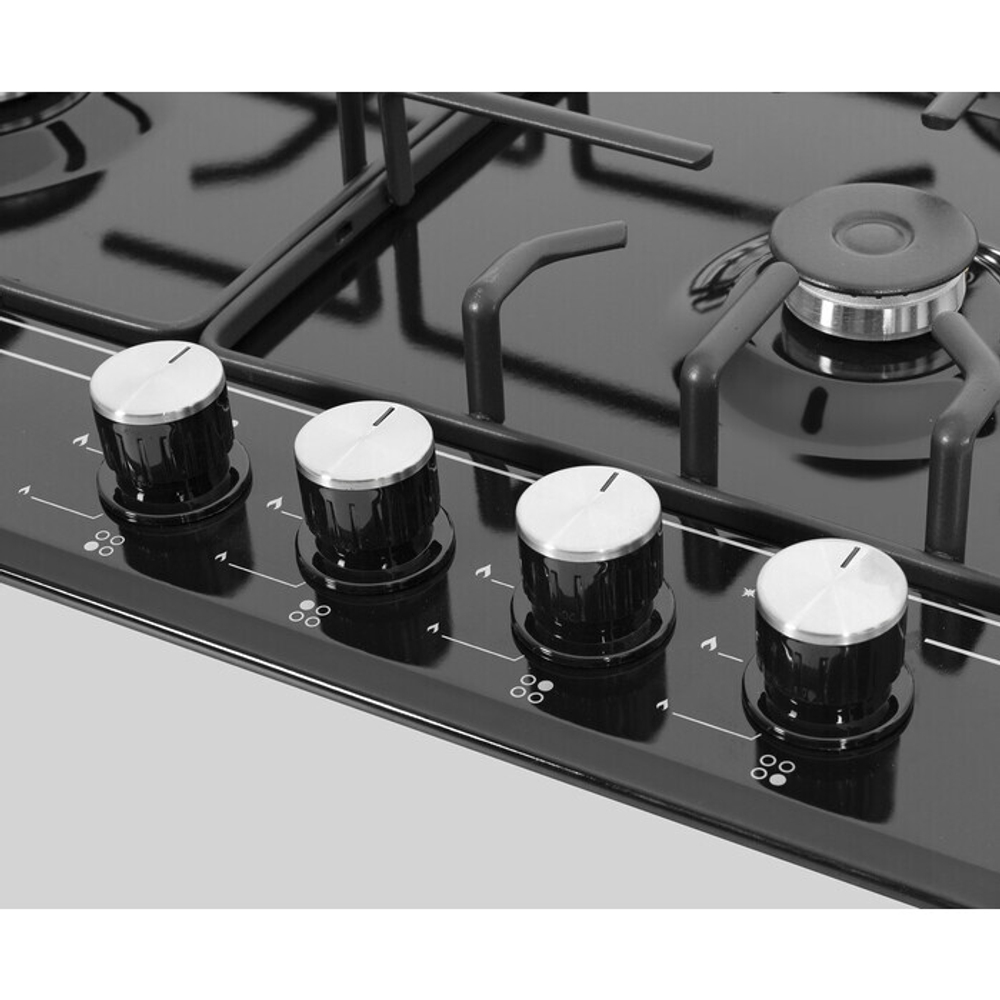 Варочная газовая поверхность LuxDorf H60V41B551