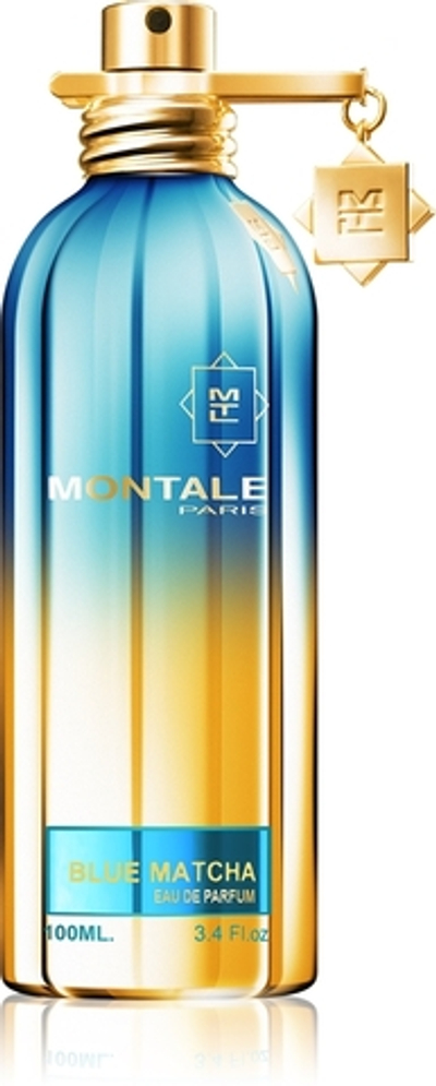 Montale Blue Matcha  парфюм