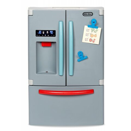 Little Tikes - Детский холодильник 651427