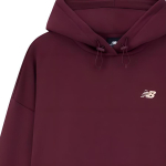 Толстовка New Balance, AWT33328-NBY