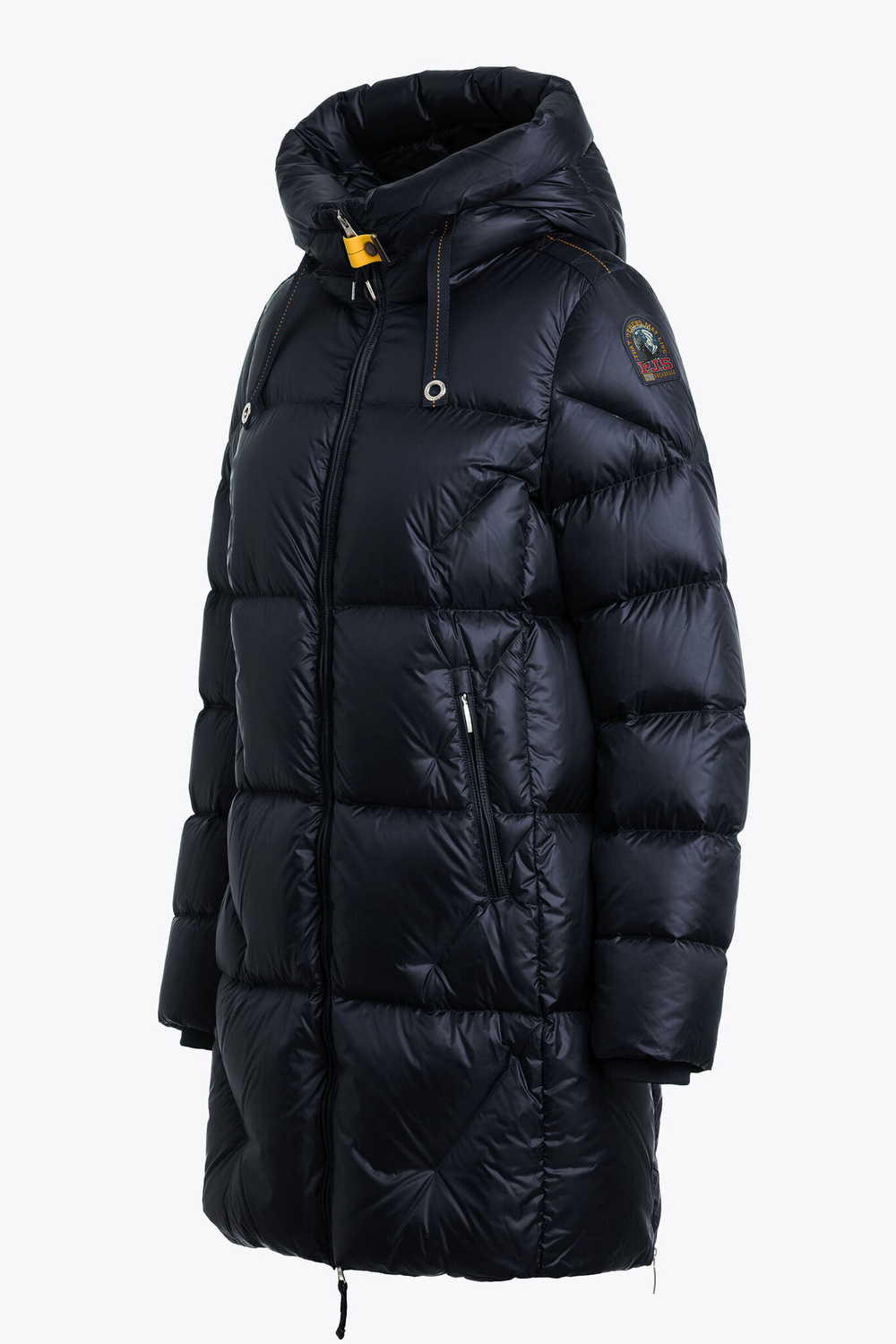Пуховик Parajumpers JANET Синий 316