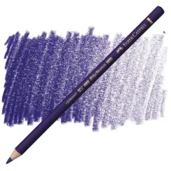 Rəngli karandaş \ Цветные карандаши Faber-Castell Polychromos Pencil - 249 Mauve
