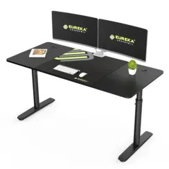 EUREKA ERK-IMOD-60B Black