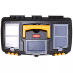 ЯЩИК Д/ИНСТРУМЕНТОВ RODEX №18 ЧЕРНЫЙ ОТCOR18