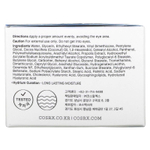 CosRx, Hydrium, Moisture Power Enriched Cream, увлажняющий крем, 50 мл (1,69 жидк. унции)