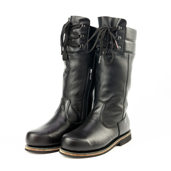 Унты-сапоги мужские Егерь из кожи теленка