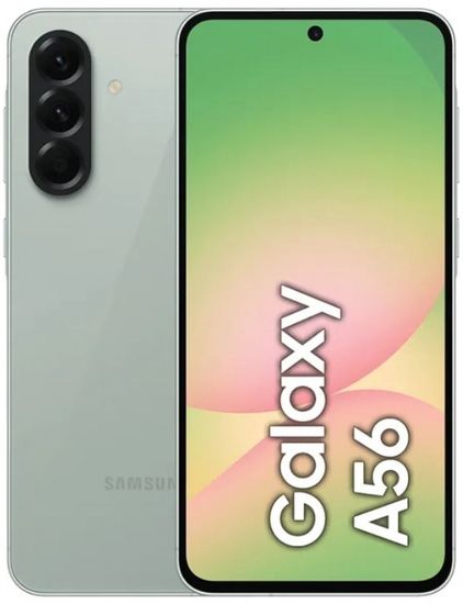 Смартфон Samsung Galaxy A56 8/256GB