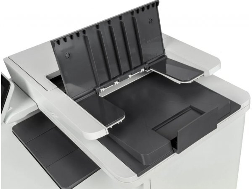 МФУ лазерное HP Color LaserJet Pro MFP M479fnw W1A78A