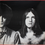 Grand Funk Railroad / Grand Funk (Coloured Vinyl)(LP)