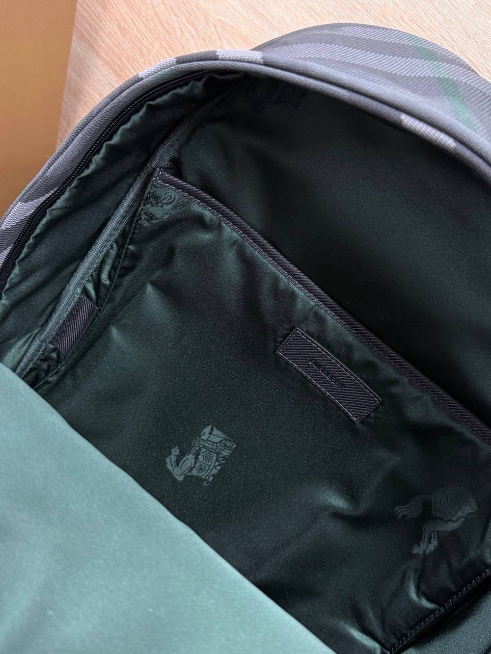 Рюкзак Burberry