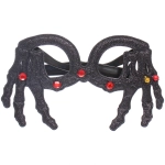 Очки карнавальные «Helloween - Темный вечер»