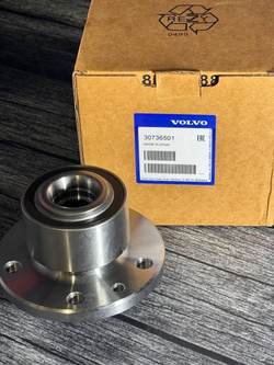 Ступица передняя в сборе Volvo S60 II 30736501