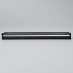 Citilux Визор CL708291N LED Настенная подсветка с выключателем Чёрная