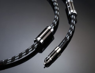 кабель сабвуферный Real Cable REFLEX