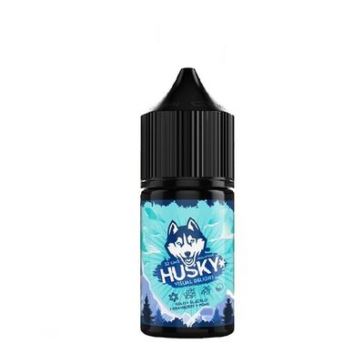 Жидкость HUSKY SALT (20MG) 30 ml