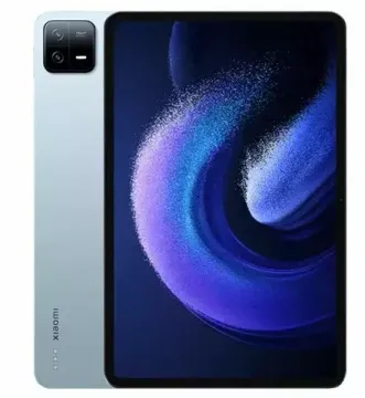 Планшет Xiaomi Pad 6