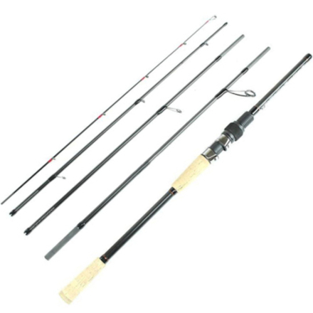 Спиннинг Travel Mifine Team Liquid 5-25g