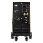 ПТК RILON MIG 300 Y инверторный сварочный полуавтомат 005.300.235