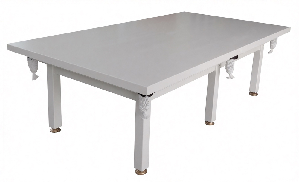 Бильярдный стол Хромос 5 футов (пирамида, пул)