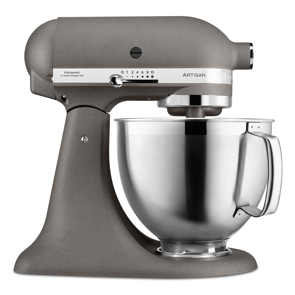 Миксер KitchenAid 5KSM185PSEGR