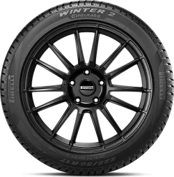 Pirelli Winter Cinturato 2 205/55 R17 95T XL
