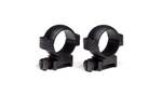 Кольца Vortex Hunter 30mm (средние) матовые 2 винта 30MRING-M