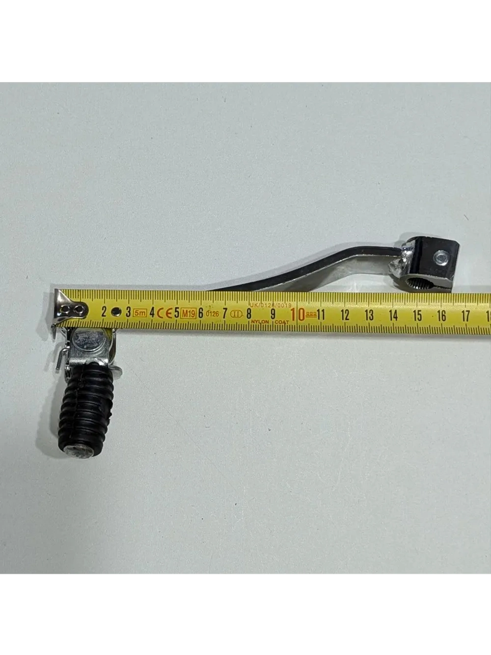 - - Рычаг (лапка, педаль) переключения передач 200/250см3