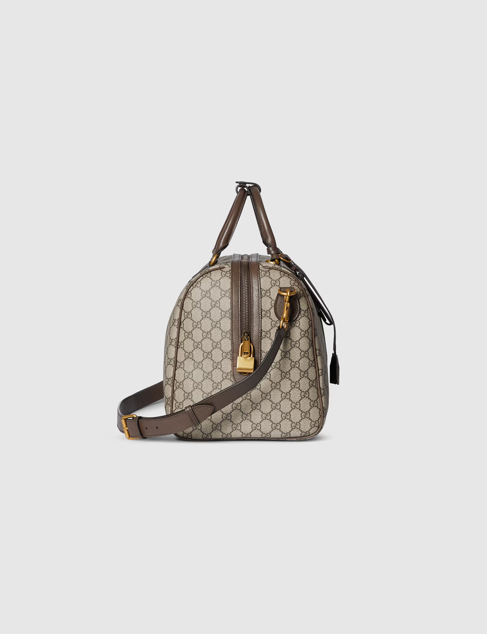 Дорожная Сумка Gucci Savoy Medium "Beige"