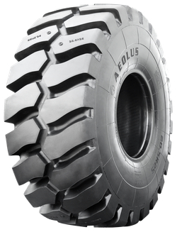 26,5R25** L-5/AL59 TL AE Aeolus