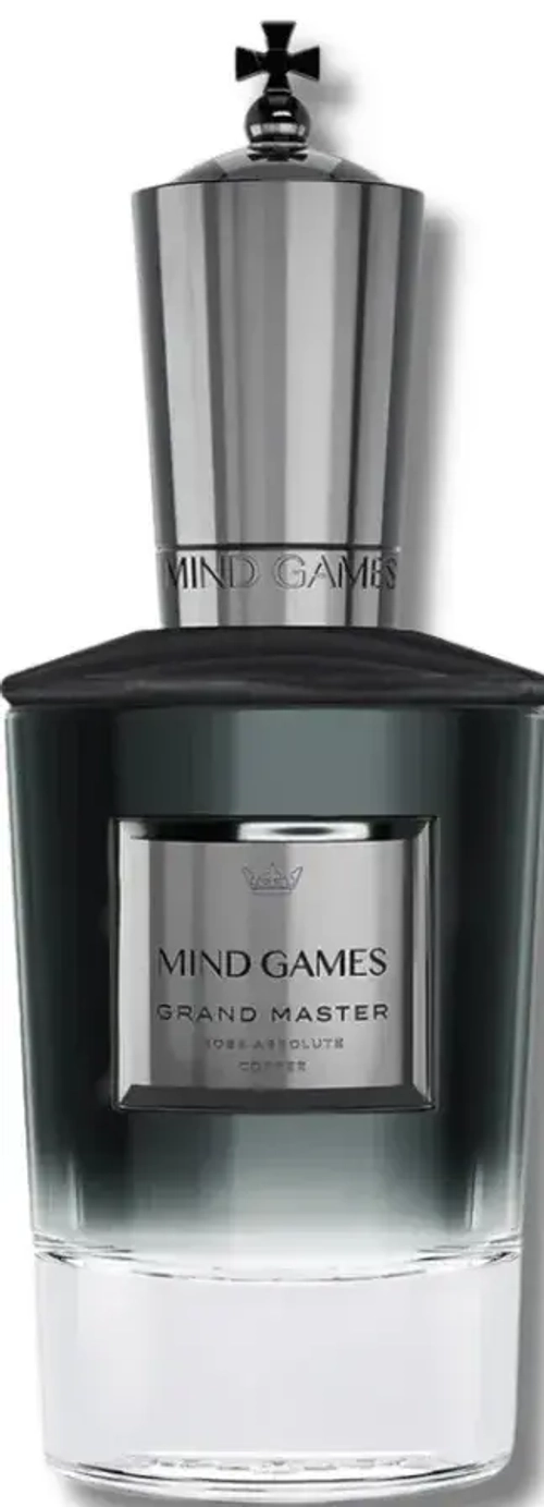 MIND GAMES GRAND MASTER EXTRAIT 100 ML