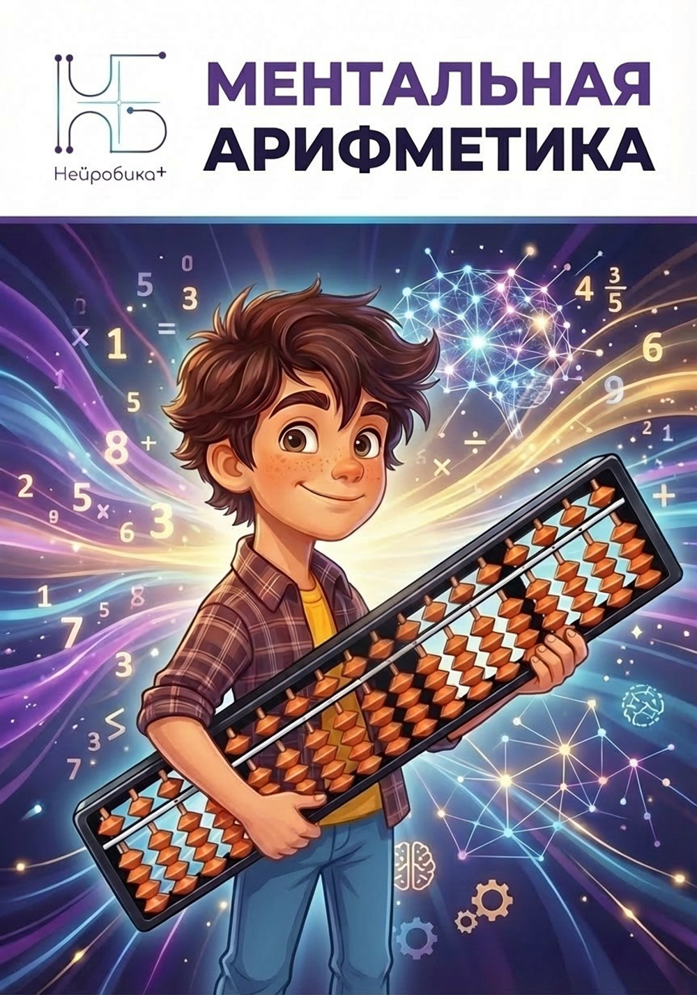 Ментальная арифметика