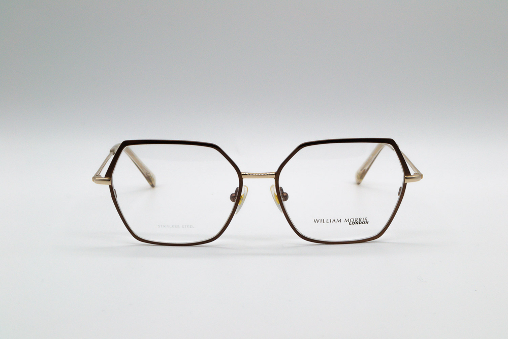 Изг. оправы William Morris London 50251 C3 55/16