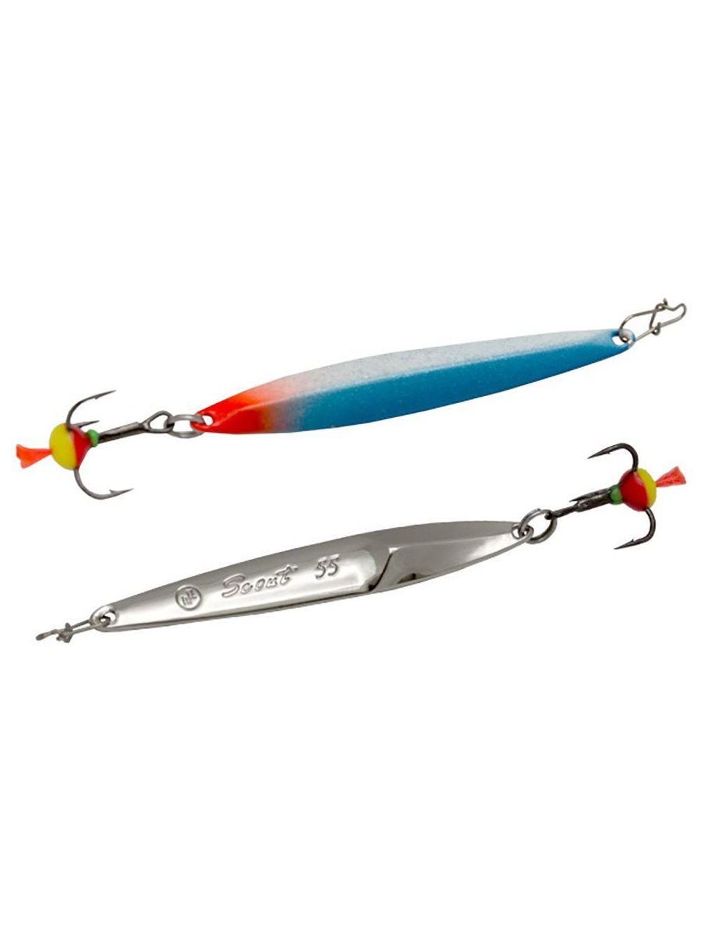 Блесна для рыбалки ECOPRO Scout