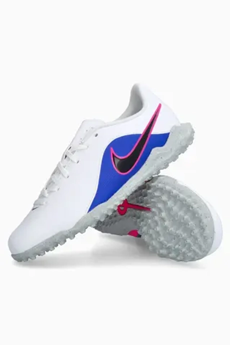 Сороконожки Nike Tiempo Maestro Club TF - белый