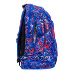 Рюкзак FUNKY TRUNKS Mad Cat