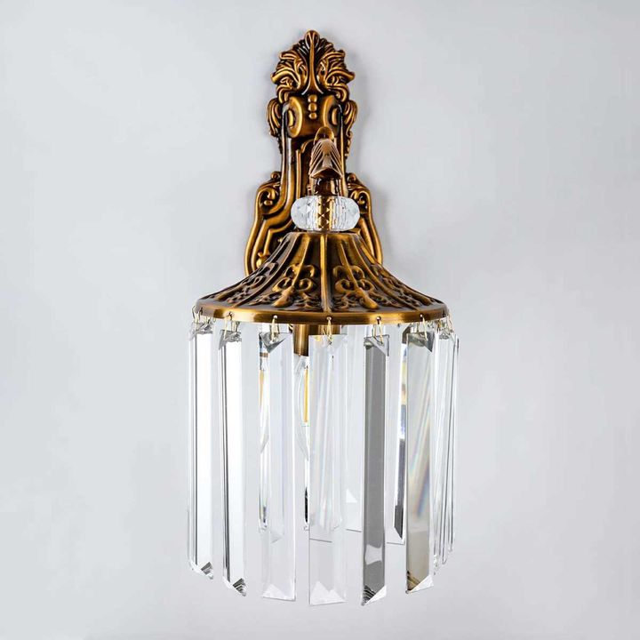 Настенный светильник MODELUX ML.843.01 BS