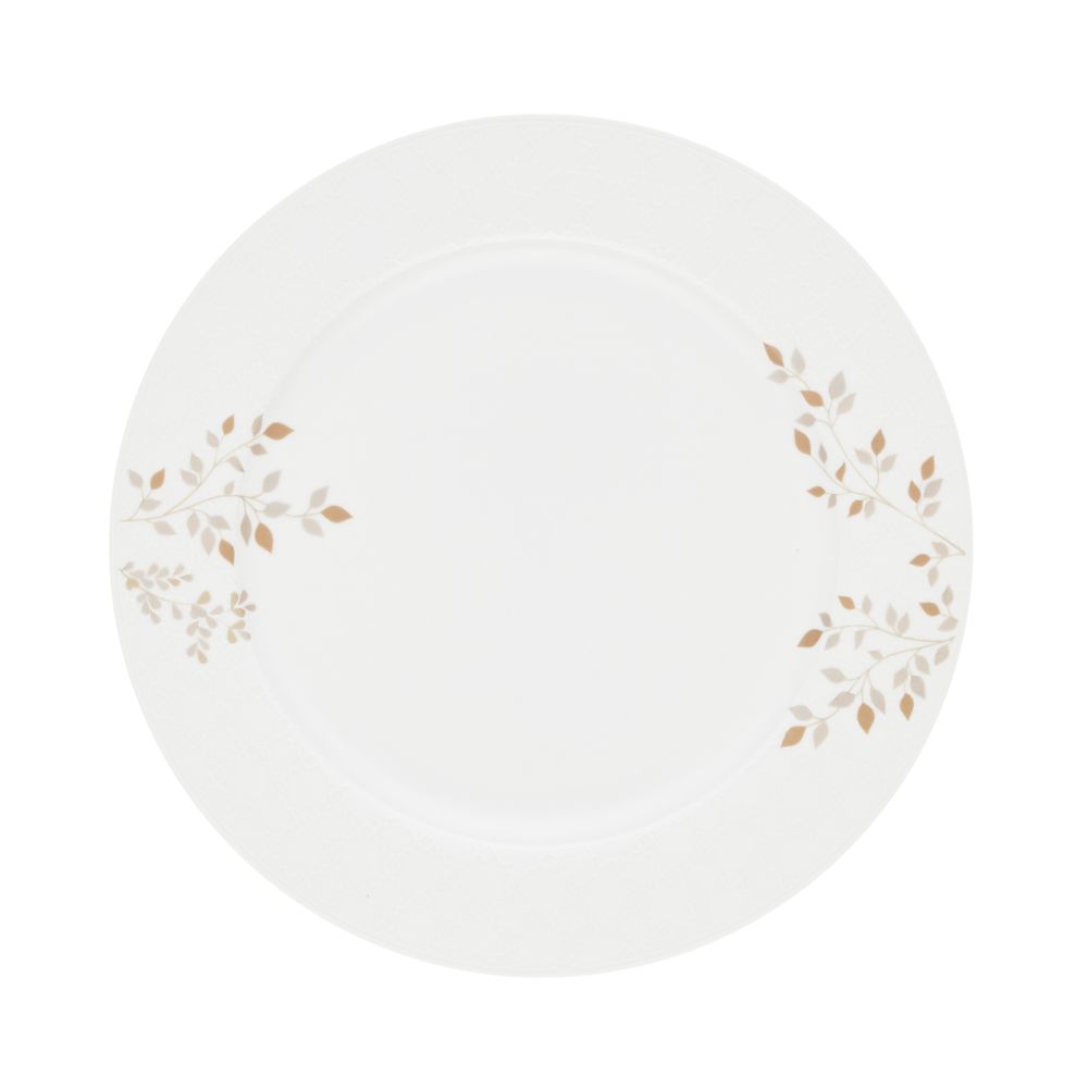 Столовый сервиз Gipfel Golden Leaf 42237 18 предметов