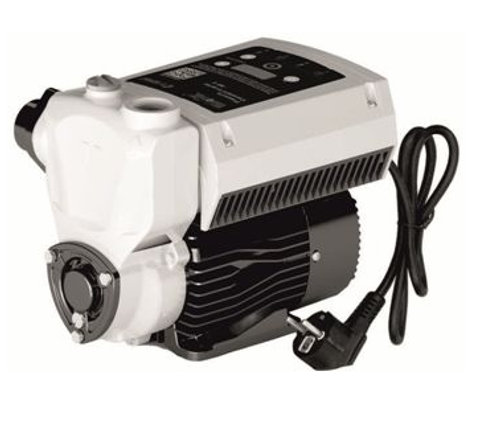 Самовсасывающая инверторная насосная мини-станция постоянного давления "Vodotok" модель НСИ-0,4-22м-600Вт