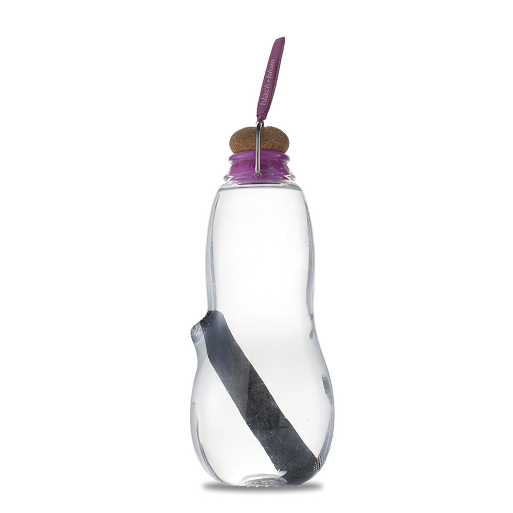 Экобутылка Black+Blum, Eau Good, 800 мл, фиолетовая