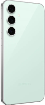 Смартфон Samsung Galaxy S24 FE 5G 8 ГБ/128 ГБ зеленый