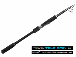 Спиннинг телескопический Salmo Elite TRAVEL TELE SPIN 25 2.34