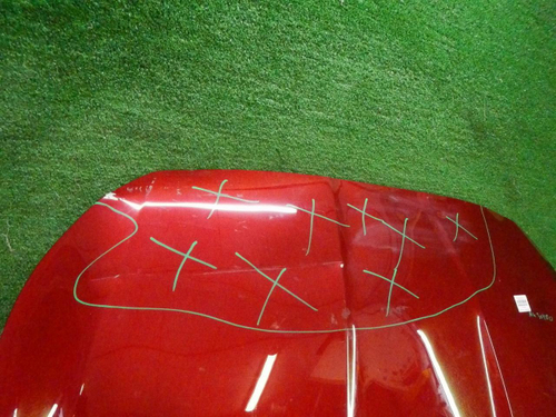 Капот Genesis G70 (2017-2021)